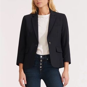 Veronica Beard Schoolboy Blazer